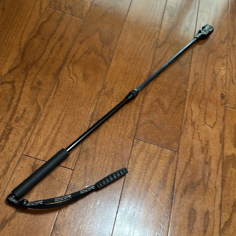 GOSCOPE EXTREME GOPRO 2X TELESCOPING POLE